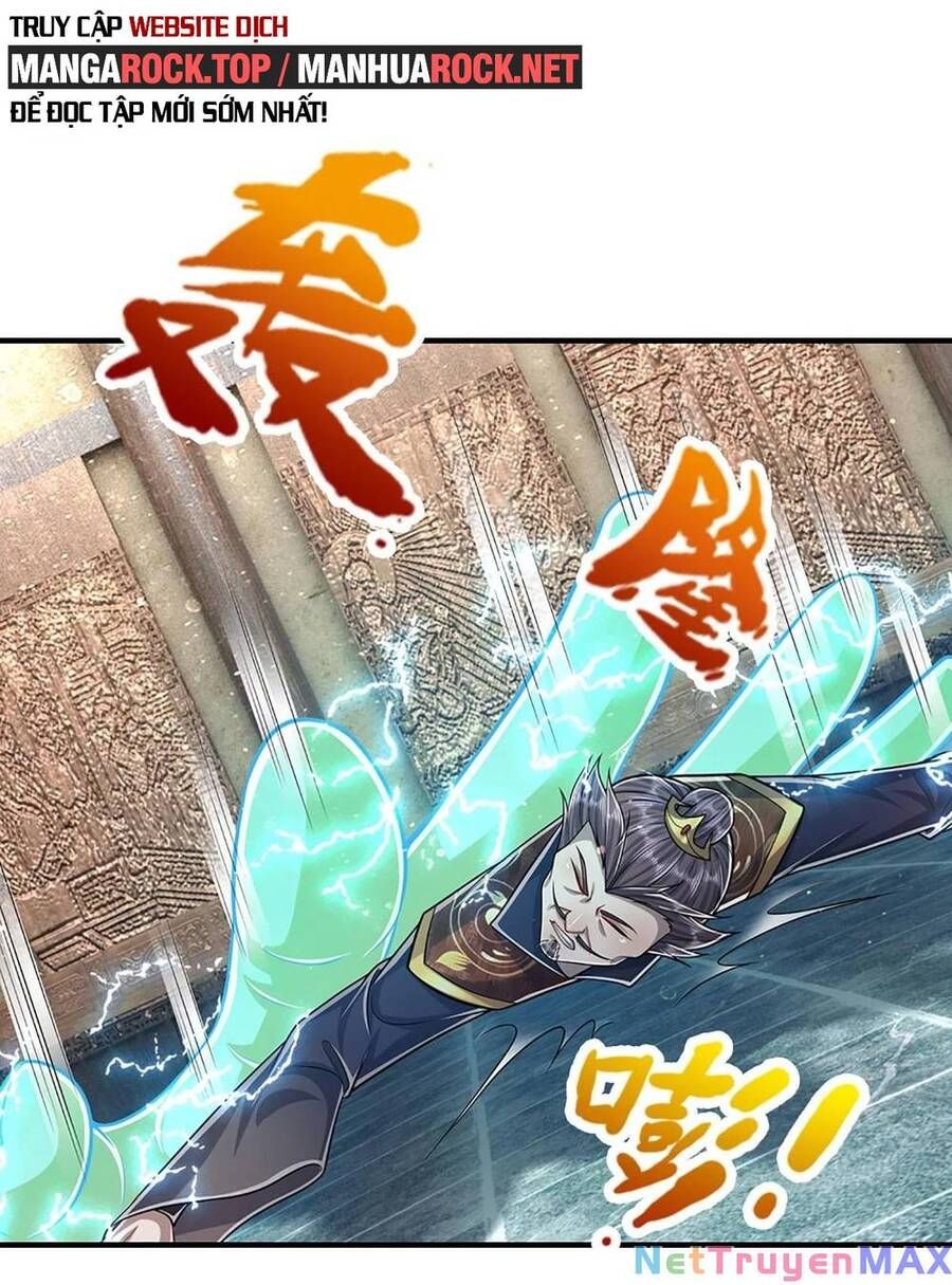 đọc truyện Bị Giam Cầm Trăm Vạn Năm Đệ Tử Ta Trải Khắp Chư Thiên Thần Giới Chương 202 ảnh 49 tại Thiên Thai Truyện