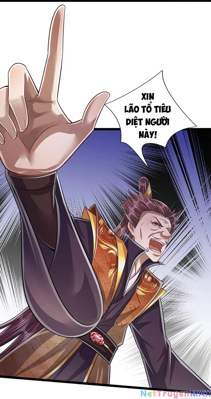 đọc truyện Bị Giam Cầm Trăm Vạn Năm Đệ Tử Ta Trải Khắp Chư Thiên Thần Giới Chương 202 ảnh 9 tại Thiên Thai Truyện