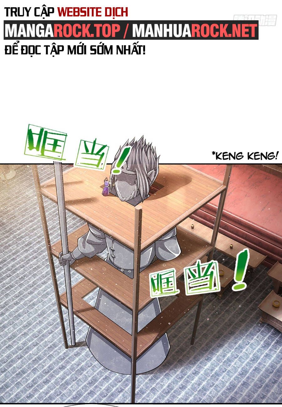 đọc truyện Bị Giam Cầm Trăm Vạn Năm Đệ Tử Ta Trải Khắp Chư Thiên Thần Giới Chương 203 ảnh 13 tại Thiên Thai Truyện