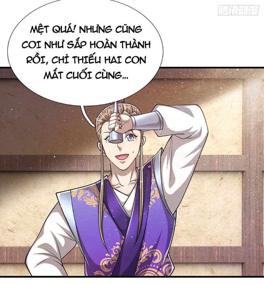 đọc truyện Bị Giam Cầm Trăm Vạn Năm Đệ Tử Ta Trải Khắp Chư Thiên Thần Giới Chương 203 ảnh 14 tại Thiên Thai Truyện