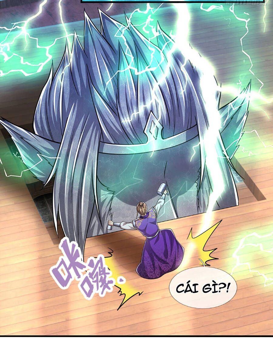 đọc truyện Bị Giam Cầm Trăm Vạn Năm Đệ Tử Ta Trải Khắp Chư Thiên Thần Giới Chương 203 ảnh 18 tại Thiên Thai Truyện