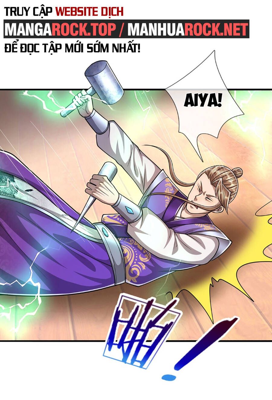 đọc truyện Bị Giam Cầm Trăm Vạn Năm Đệ Tử Ta Trải Khắp Chư Thiên Thần Giới Chương 203 ảnh 19 tại Thiên Thai Truyện