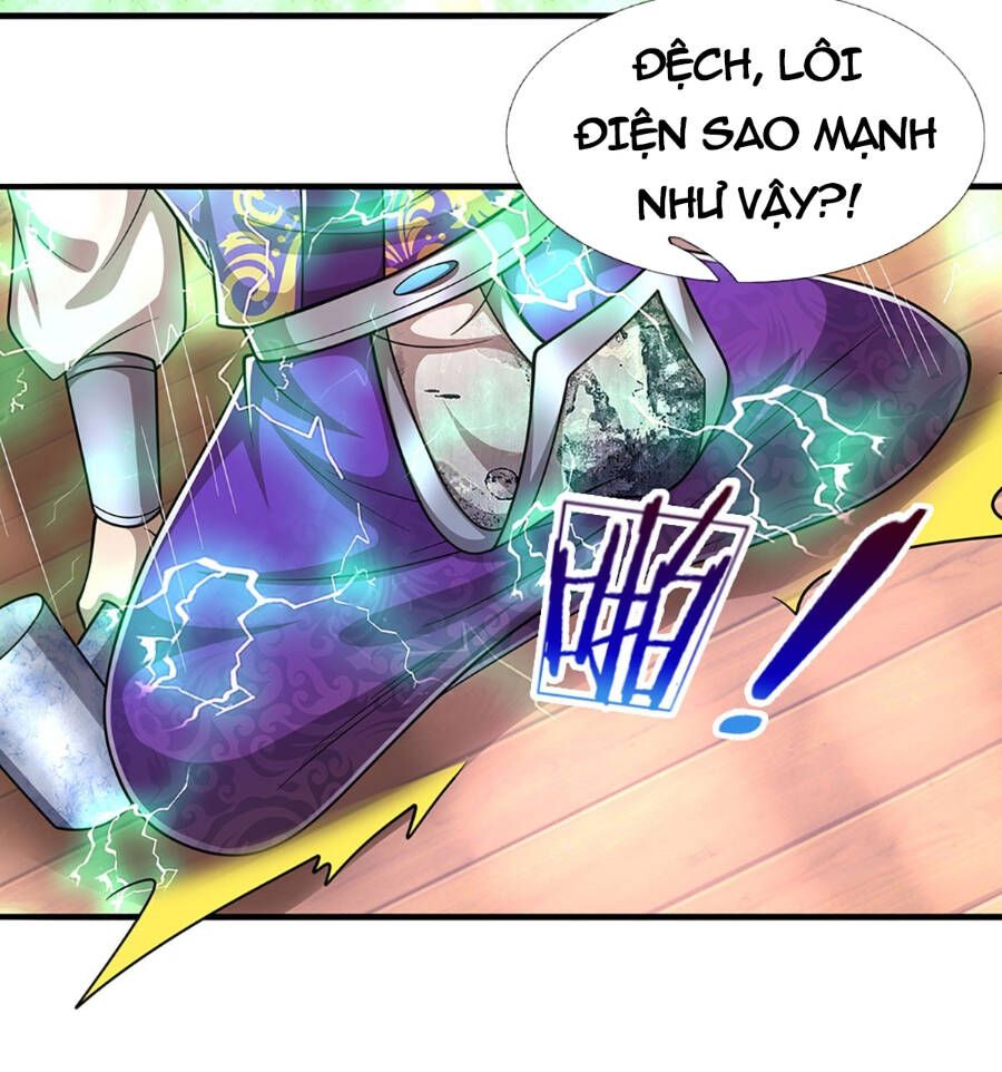 đọc truyện Bị Giam Cầm Trăm Vạn Năm Đệ Tử Ta Trải Khắp Chư Thiên Thần Giới Chương 203 ảnh 26 tại Thiên Thai Truyện