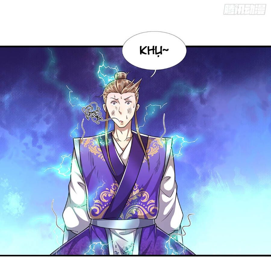 đọc truyện Bị Giam Cầm Trăm Vạn Năm Đệ Tử Ta Trải Khắp Chư Thiên Thần Giới Chương 203 ảnh 27 tại Thiên Thai Truyện