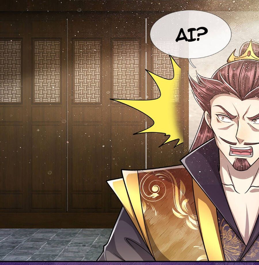 đọc truyện Bị Giam Cầm Trăm Vạn Năm Đệ Tử Ta Trải Khắp Chư Thiên Thần Giới Chương 203 ảnh 30 tại Thiên Thai Truyện