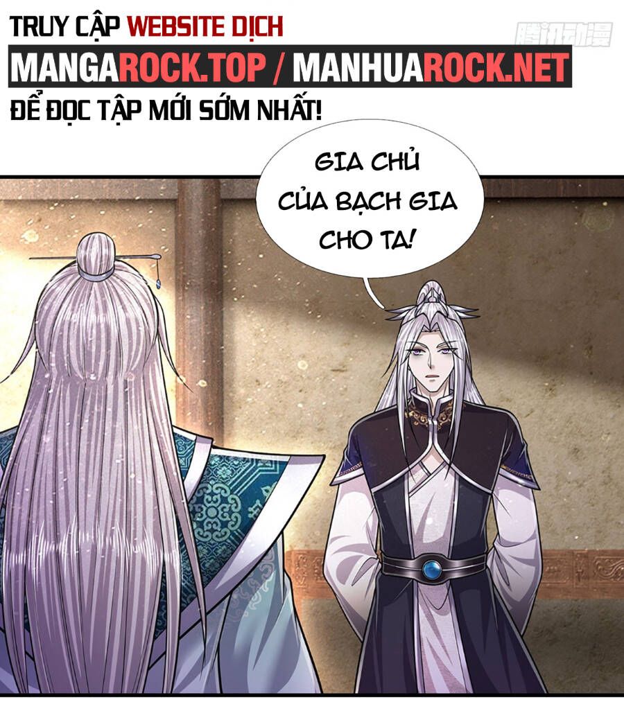 đọc truyện Bị Giam Cầm Trăm Vạn Năm Đệ Tử Ta Trải Khắp Chư Thiên Thần Giới Chương 203 ảnh 5 tại Thiên Thai Truyện