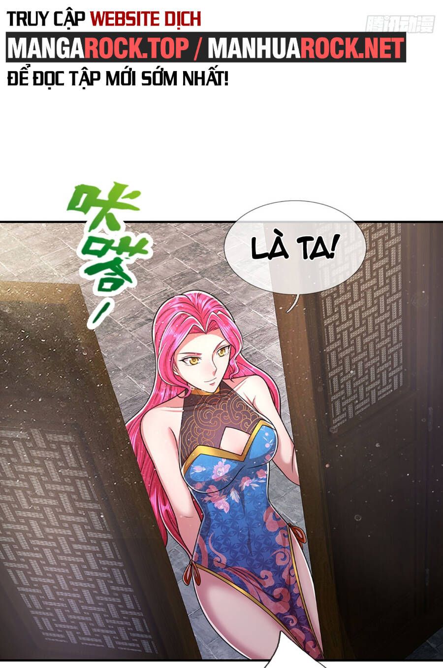 đọc truyện Bị Giam Cầm Trăm Vạn Năm Đệ Tử Ta Trải Khắp Chư Thiên Thần Giới Chương 203 ảnh 32 tại Thiên Thai Truyện