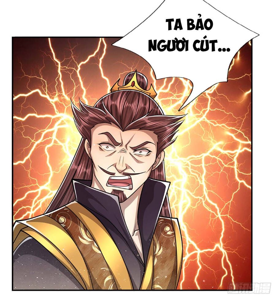 đọc truyện Bị Giam Cầm Trăm Vạn Năm Đệ Tử Ta Trải Khắp Chư Thiên Thần Giới Chương 203 ảnh 33 tại Thiên Thai Truyện