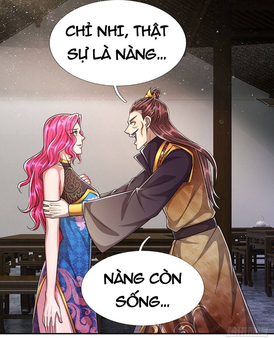 đọc truyện Bị Giam Cầm Trăm Vạn Năm Đệ Tử Ta Trải Khắp Chư Thiên Thần Giới Chương 203 ảnh 35 tại Thiên Thai Truyện