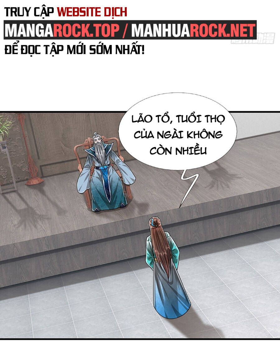 đọc truyện Bị Giam Cầm Trăm Vạn Năm Đệ Tử Ta Trải Khắp Chư Thiên Thần Giới Chương 203 ảnh 38 tại Thiên Thai Truyện