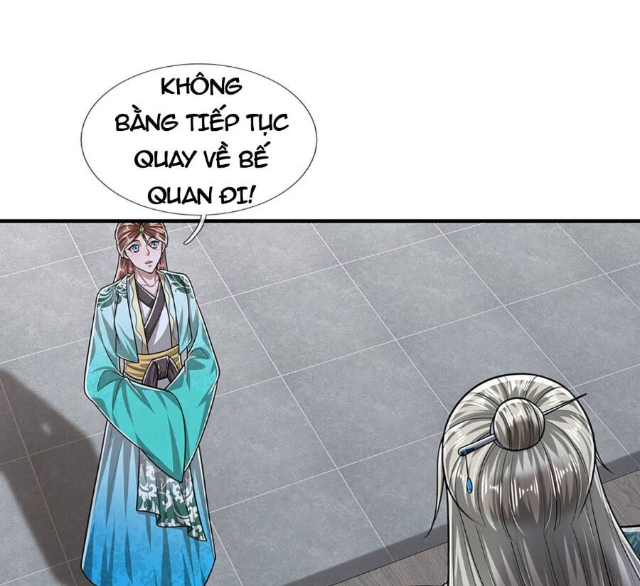 đọc truyện Bị Giam Cầm Trăm Vạn Năm Đệ Tử Ta Trải Khắp Chư Thiên Thần Giới Chương 203 ảnh 39 tại Thiên Thai Truyện