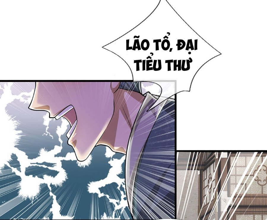 đọc truyện Bị Giam Cầm Trăm Vạn Năm Đệ Tử Ta Trải Khắp Chư Thiên Thần Giới Chương 203 ảnh 41 tại Thiên Thai Truyện