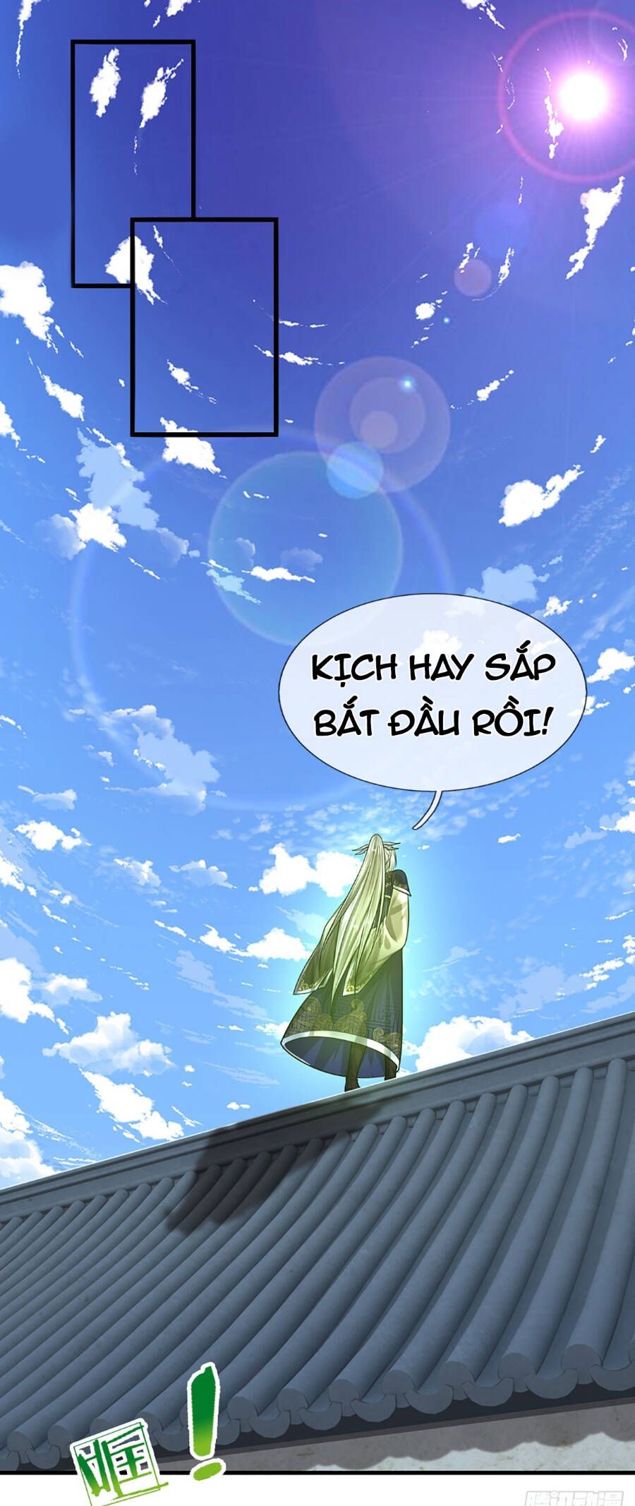 đọc truyện Bị Giam Cầm Trăm Vạn Năm Đệ Tử Ta Trải Khắp Chư Thiên Thần Giới Chương 203 ảnh 45 tại Thiên Thai Truyện