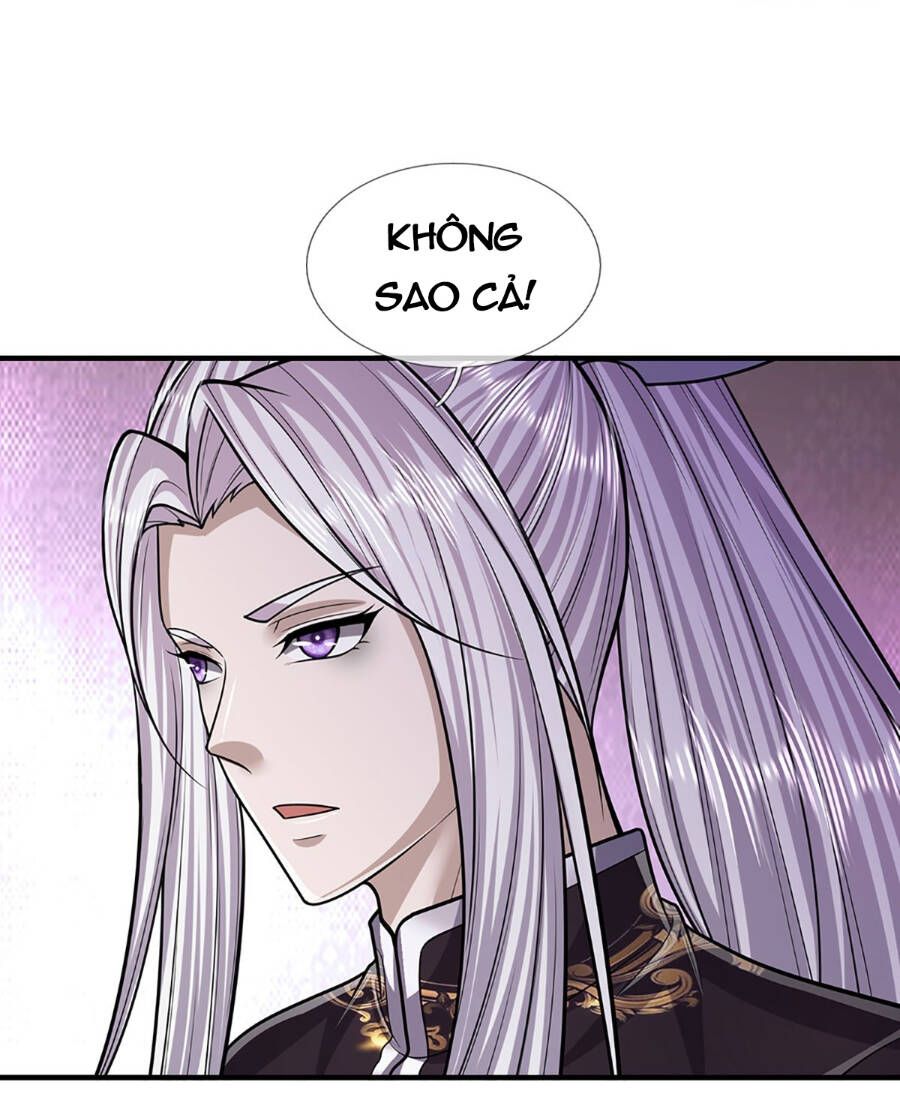 đọc truyện Bị Giam Cầm Trăm Vạn Năm Đệ Tử Ta Trải Khắp Chư Thiên Thần Giới Chương 203 ảnh 7 tại Thiên Thai Truyện