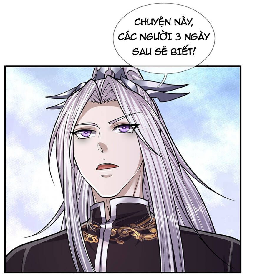 đọc truyện Bị Giam Cầm Trăm Vạn Năm Đệ Tử Ta Trải Khắp Chư Thiên Thần Giới Chương 203 ảnh 9 tại Thiên Thai Truyện