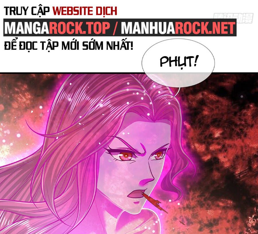 đọc truyện Bị Giam Cầm Trăm Vạn Năm Đệ Tử Ta Trải Khắp Chư Thiên Thần Giới Chương 203 ảnh 11 tại Thiên Thai Truyện