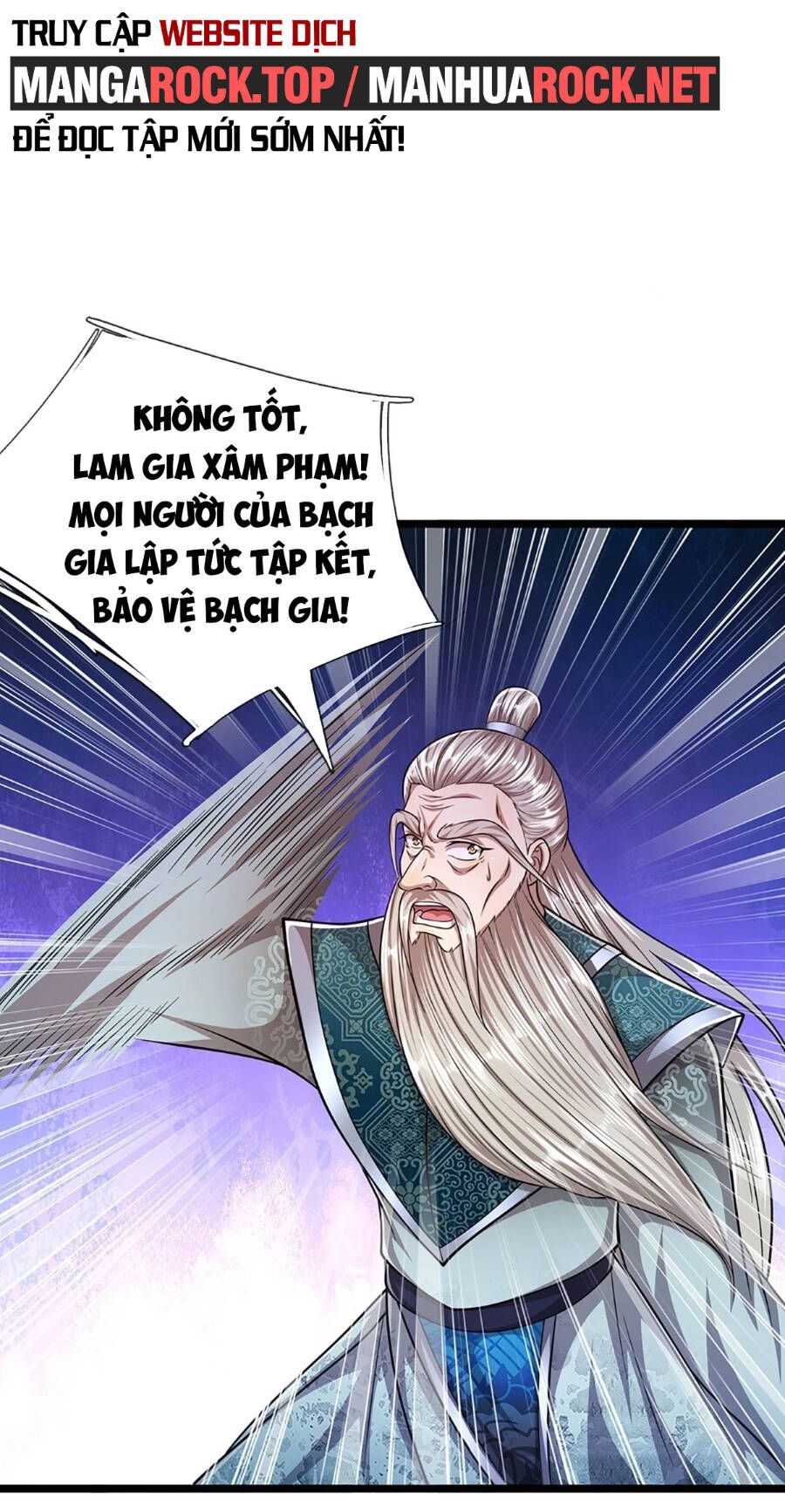 đọc truyện Bị Giam Cầm Trăm Vạn Năm Đệ Tử Ta Trải Khắp Chư Thiên Thần Giới Chương 204 ảnh 23 tại Thiên Thai Truyện