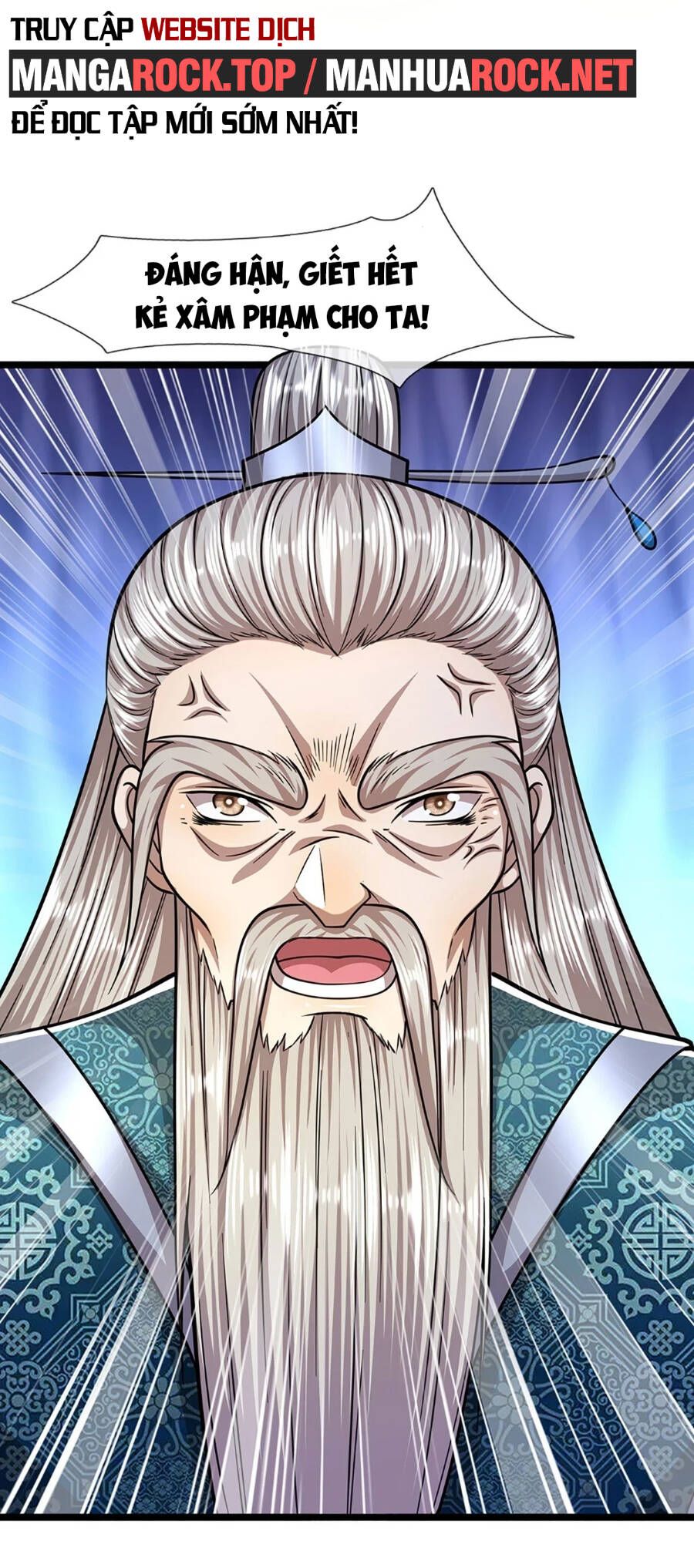 đọc truyện Bị Giam Cầm Trăm Vạn Năm Đệ Tử Ta Trải Khắp Chư Thiên Thần Giới Chương 204 ảnh 30 tại Thiên Thai Truyện