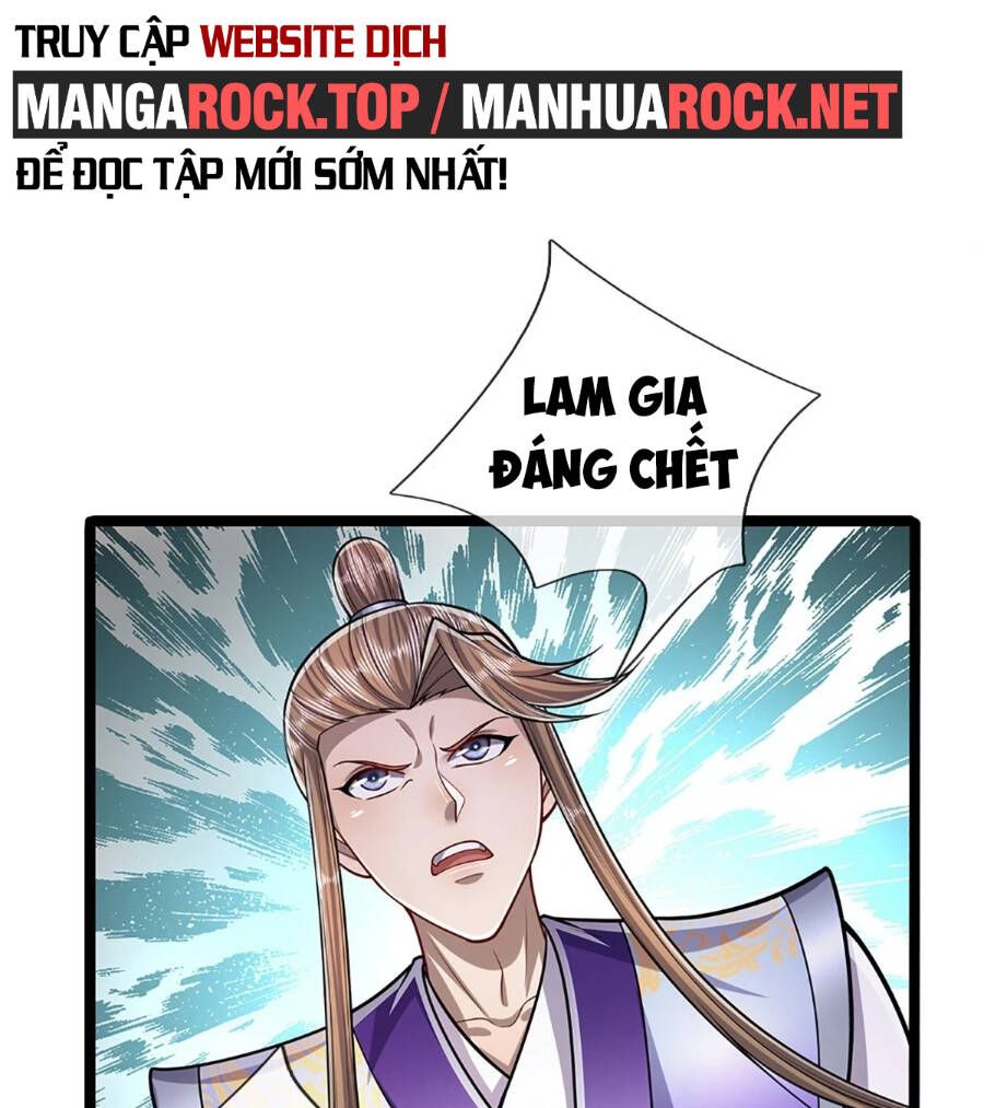 đọc truyện Bị Giam Cầm Trăm Vạn Năm Đệ Tử Ta Trải Khắp Chư Thiên Thần Giới Chương 204 ảnh 31 tại Thiên Thai Truyện