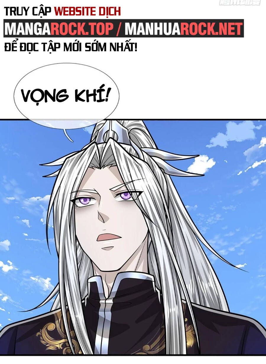 đọc truyện Bị Giam Cầm Trăm Vạn Năm Đệ Tử Ta Trải Khắp Chư Thiên Thần Giới Chương 204 ảnh 5 tại Thiên Thai Truyện