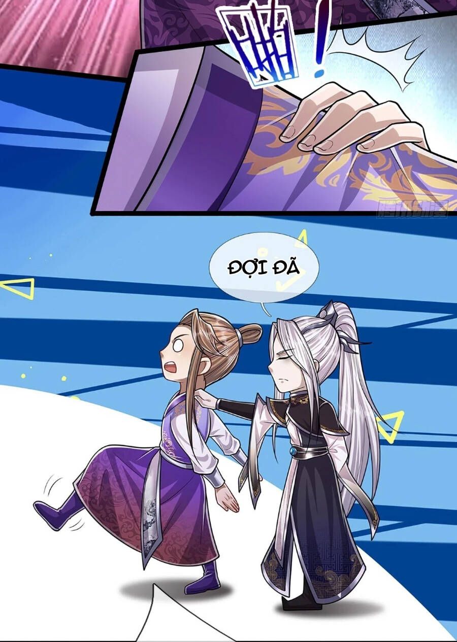 đọc truyện Bị Giam Cầm Trăm Vạn Năm Đệ Tử Ta Trải Khắp Chư Thiên Thần Giới Chương 204 ảnh 33 tại Thiên Thai Truyện