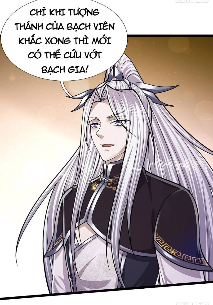 đọc truyện Bị Giam Cầm Trăm Vạn Năm Đệ Tử Ta Trải Khắp Chư Thiên Thần Giới Chương 204 ảnh 39 tại Thiên Thai Truyện