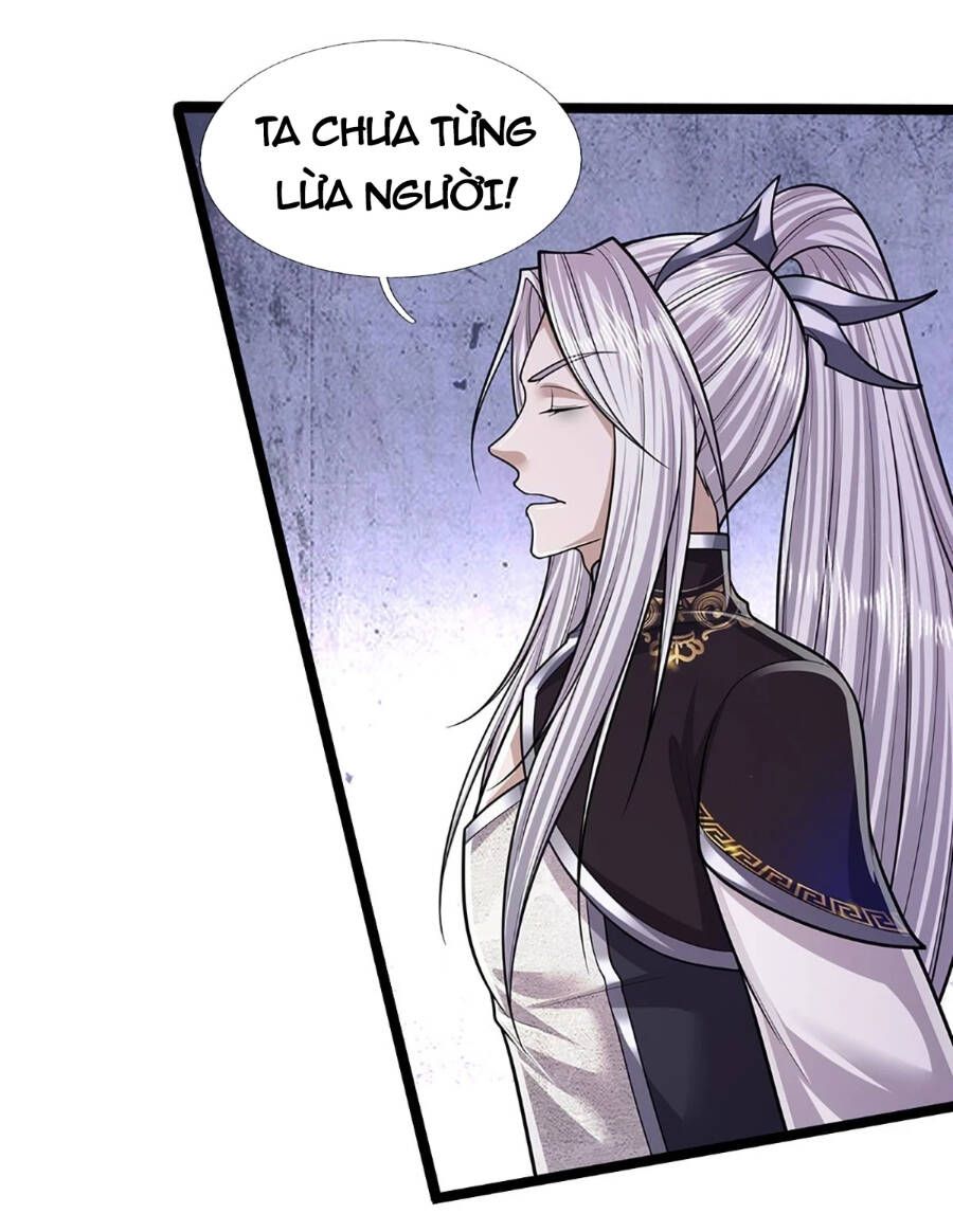 đọc truyện Bị Giam Cầm Trăm Vạn Năm Đệ Tử Ta Trải Khắp Chư Thiên Thần Giới Chương 204 ảnh 41 tại Thiên Thai Truyện