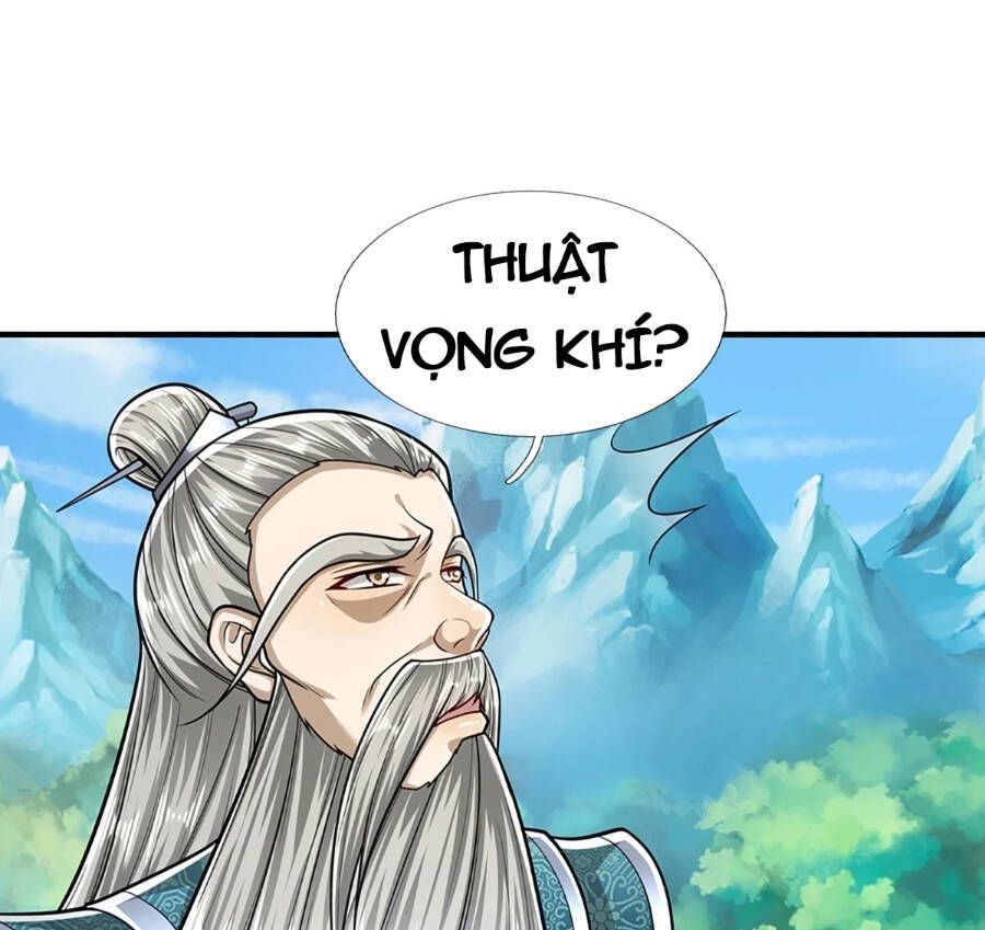 đọc truyện Bị Giam Cầm Trăm Vạn Năm Đệ Tử Ta Trải Khắp Chư Thiên Thần Giới Chương 204 ảnh 6 tại Thiên Thai Truyện