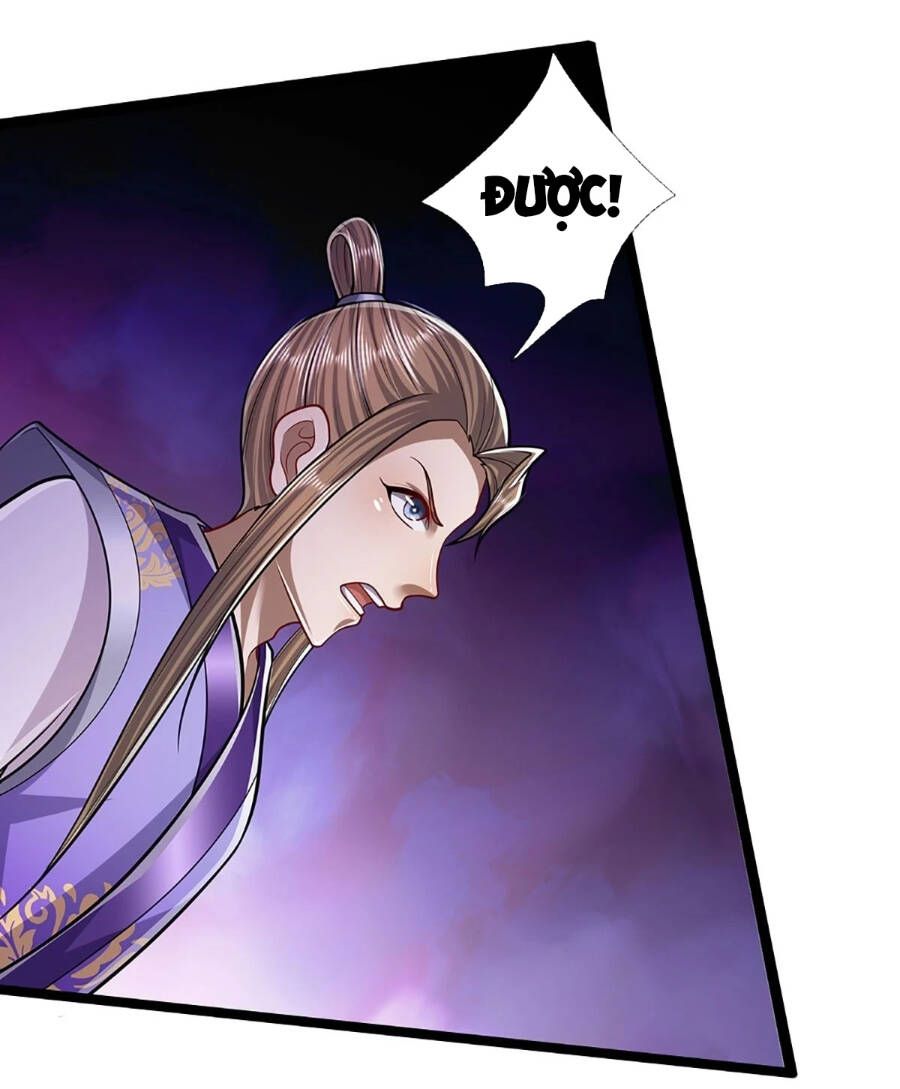 đọc truyện Bị Giam Cầm Trăm Vạn Năm Đệ Tử Ta Trải Khắp Chư Thiên Thần Giới Chương 204 ảnh 42 tại Thiên Thai Truyện