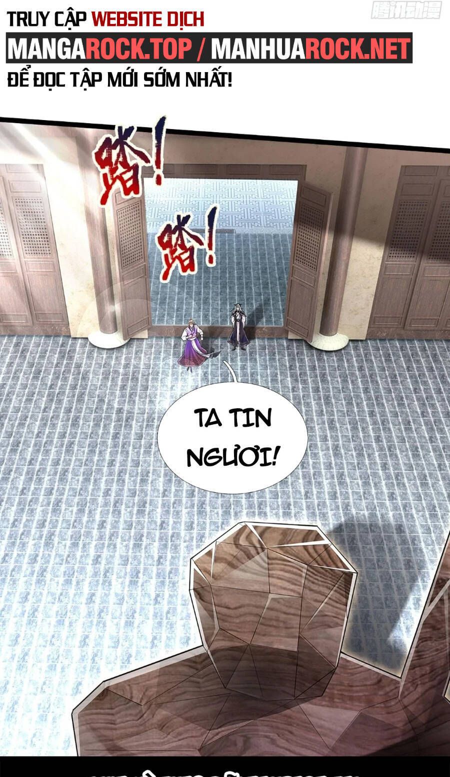 đọc truyện Bị Giam Cầm Trăm Vạn Năm Đệ Tử Ta Trải Khắp Chư Thiên Thần Giới Chương 204 ảnh 43 tại Thiên Thai Truyện