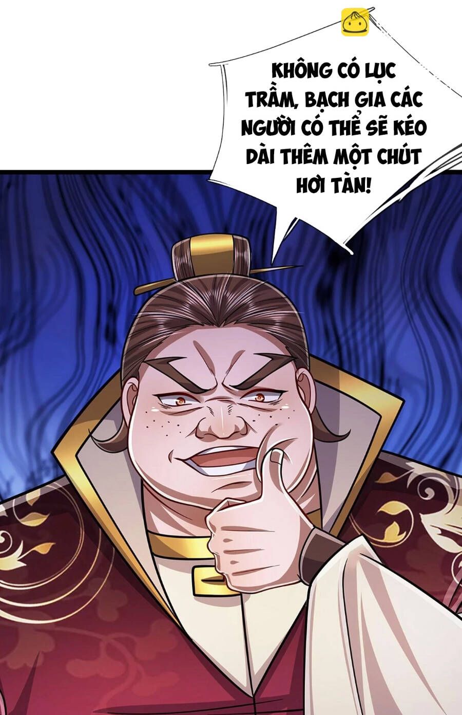 đọc truyện Bị Giam Cầm Trăm Vạn Năm Đệ Tử Ta Trải Khắp Chư Thiên Thần Giới Chương 205 ảnh 12 tại Thiên Thai Truyện