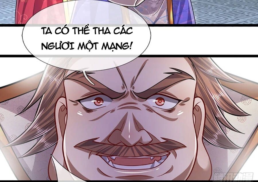 đọc truyện Bị Giam Cầm Trăm Vạn Năm Đệ Tử Ta Trải Khắp Chư Thiên Thần Giới Chương 205 ảnh 15 tại Thiên Thai Truyện