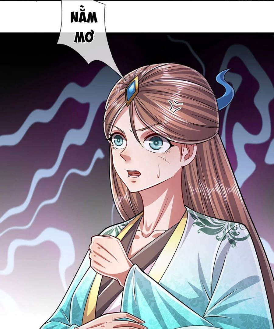 đọc truyện Bị Giam Cầm Trăm Vạn Năm Đệ Tử Ta Trải Khắp Chư Thiên Thần Giới Chương 205 ảnh 16 tại Thiên Thai Truyện