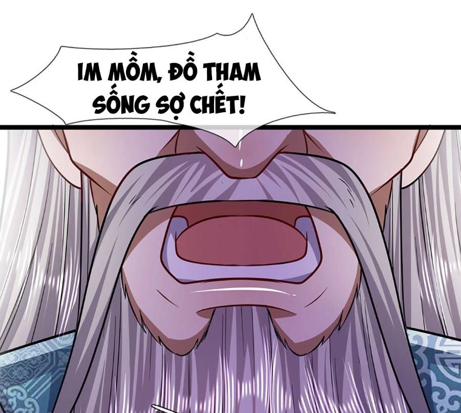 đọc truyện Bị Giam Cầm Trăm Vạn Năm Đệ Tử Ta Trải Khắp Chư Thiên Thần Giới Chương 205 ảnh 22 tại Thiên Thai Truyện