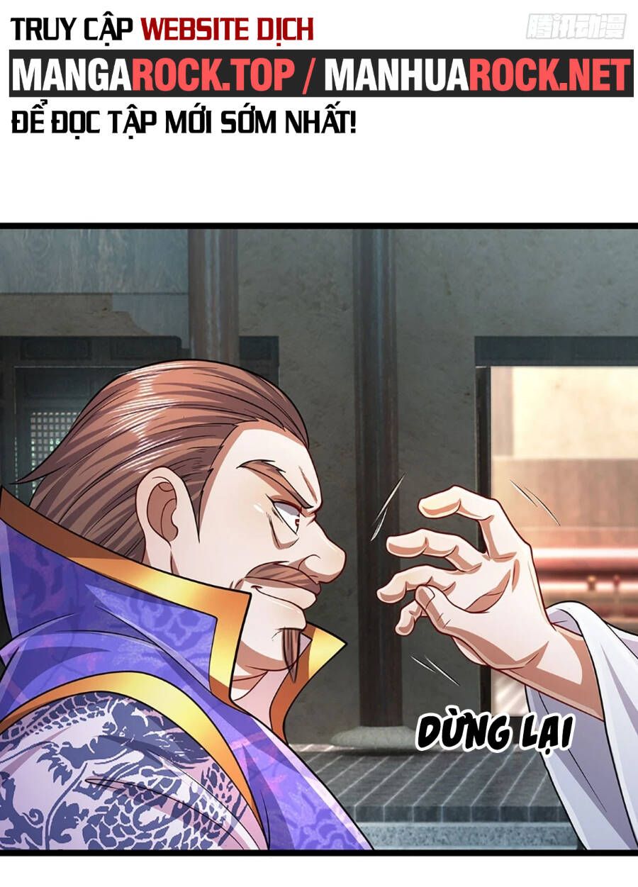 đọc truyện Bị Giam Cầm Trăm Vạn Năm Đệ Tử Ta Trải Khắp Chư Thiên Thần Giới Chương 205 ảnh 26 tại Thiên Thai Truyện