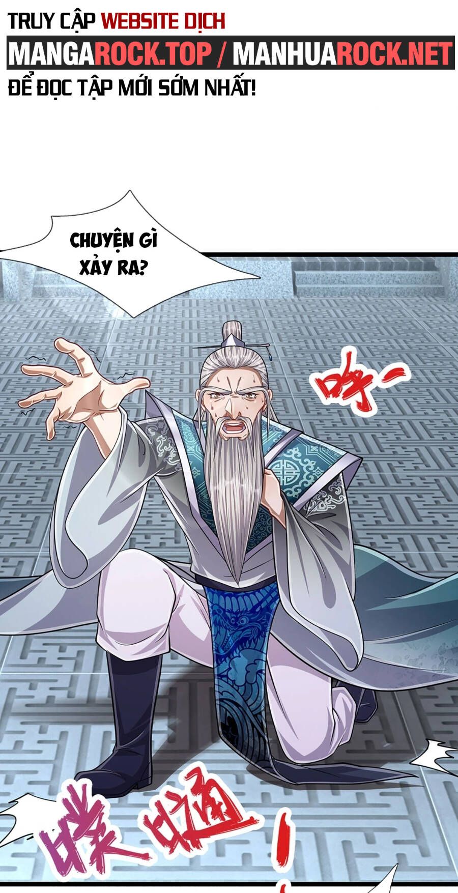 đọc truyện Bị Giam Cầm Trăm Vạn Năm Đệ Tử Ta Trải Khắp Chư Thiên Thần Giới Chương 205 ảnh 27 tại Thiên Thai Truyện