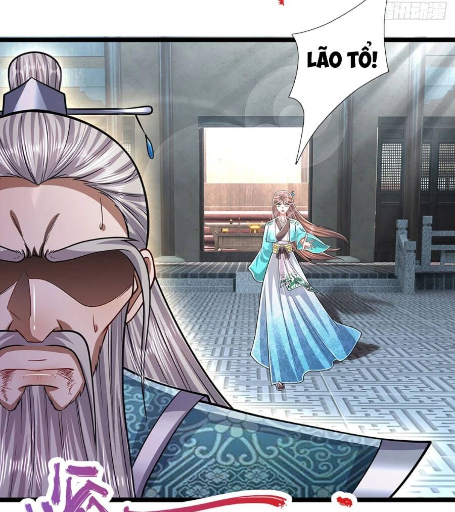 đọc truyện Bị Giam Cầm Trăm Vạn Năm Đệ Tử Ta Trải Khắp Chư Thiên Thần Giới Chương 205 ảnh 28 tại Thiên Thai Truyện