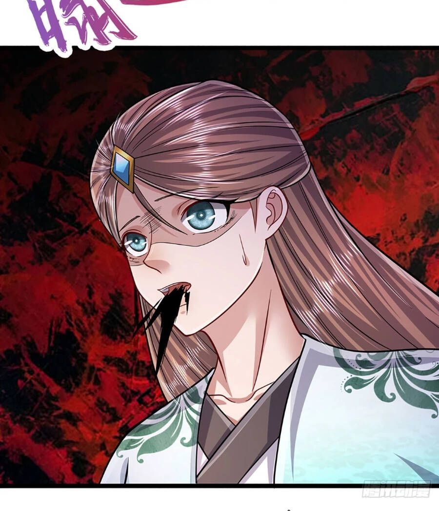 đọc truyện Bị Giam Cầm Trăm Vạn Năm Đệ Tử Ta Trải Khắp Chư Thiên Thần Giới Chương 205 ảnh 29 tại Thiên Thai Truyện