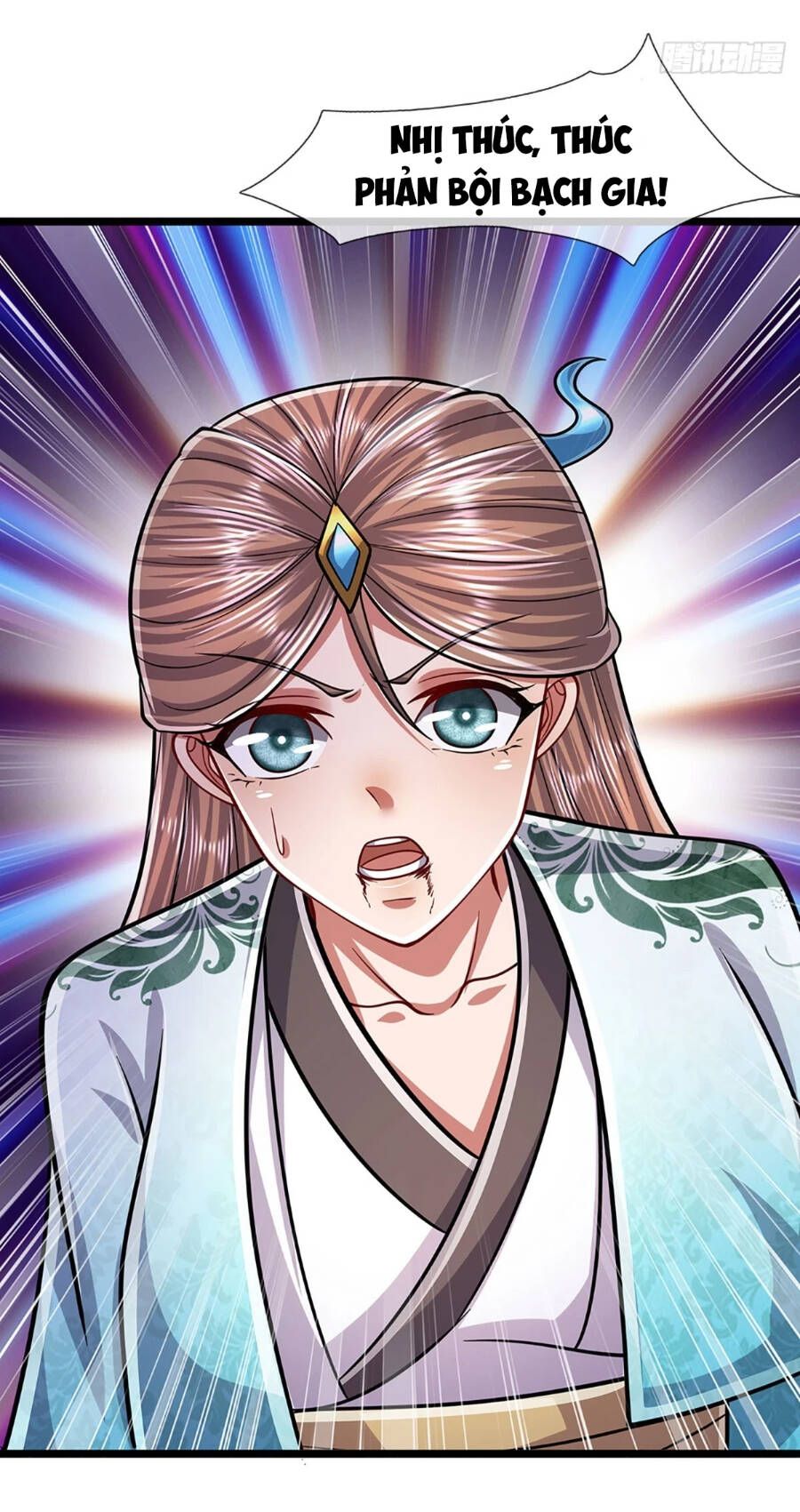 đọc truyện Bị Giam Cầm Trăm Vạn Năm Đệ Tử Ta Trải Khắp Chư Thiên Thần Giới Chương 205 ảnh 34 tại Thiên Thai Truyện