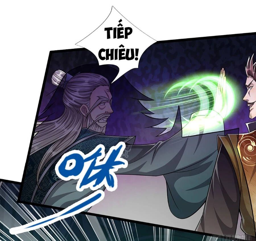 đọc truyện Bị Giam Cầm Trăm Vạn Năm Đệ Tử Ta Trải Khắp Chư Thiên Thần Giới Chương 205 ảnh 37 tại Thiên Thai Truyện