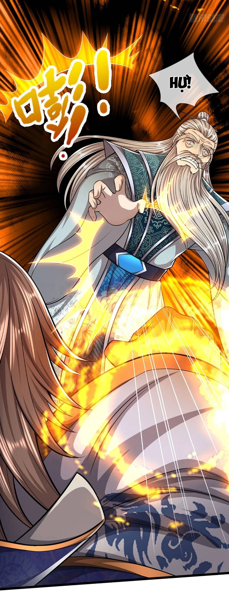 đọc truyện Bị Giam Cầm Trăm Vạn Năm Đệ Tử Ta Trải Khắp Chư Thiên Thần Giới Chương 205 ảnh 39 tại Thiên Thai Truyện