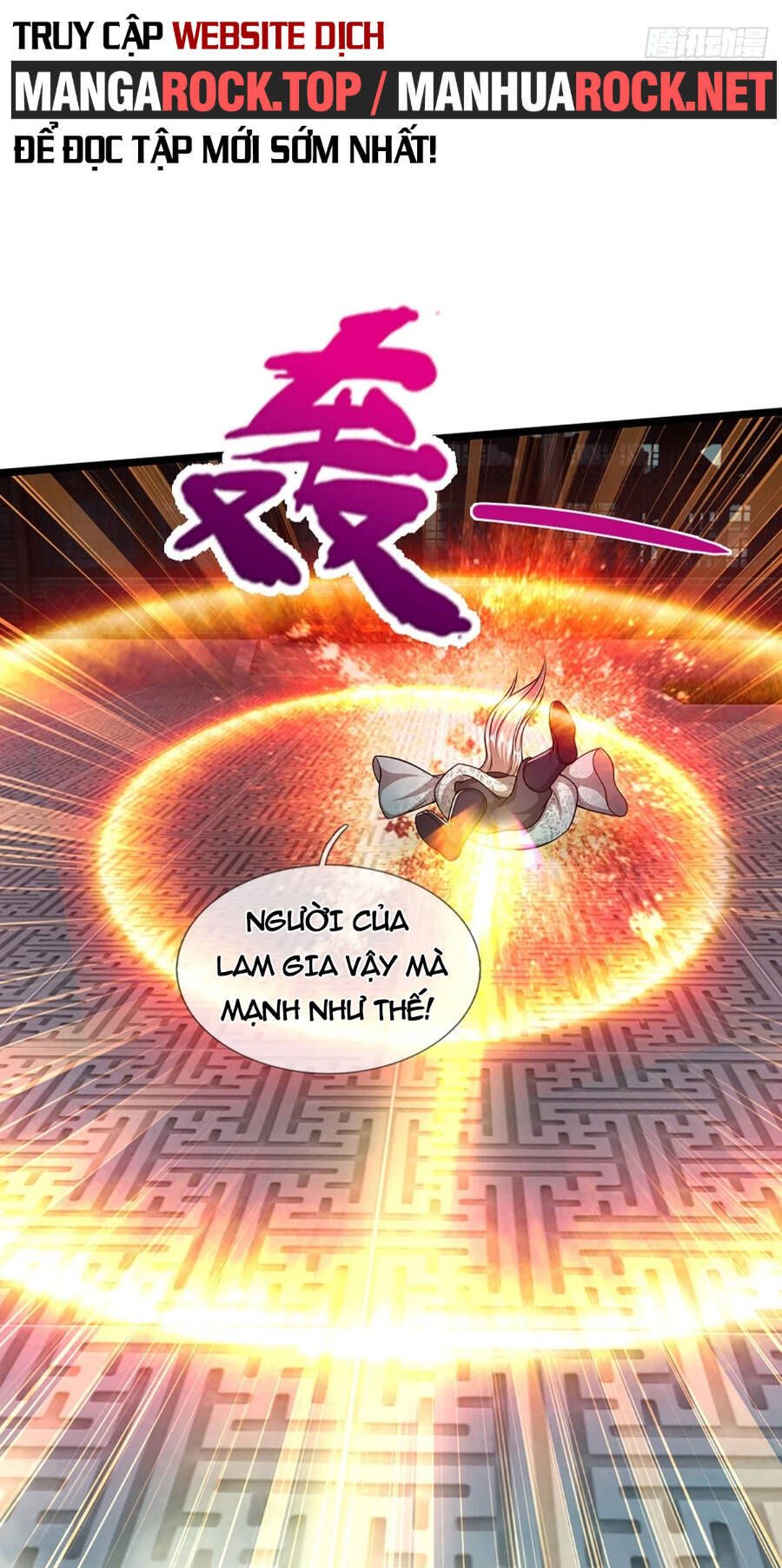 đọc truyện Bị Giam Cầm Trăm Vạn Năm Đệ Tử Ta Trải Khắp Chư Thiên Thần Giới Chương 205 ảnh 40 tại Thiên Thai Truyện