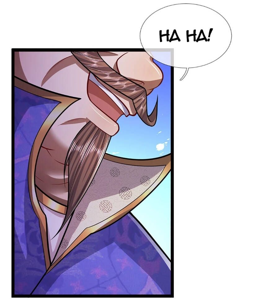 đọc truyện Bị Giam Cầm Trăm Vạn Năm Đệ Tử Ta Trải Khắp Chư Thiên Thần Giới Chương 205 ảnh 8 tại Thiên Thai Truyện