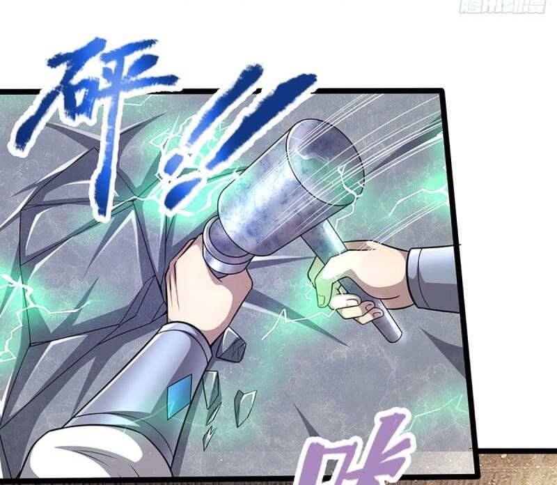 đọc truyện Bị Giam Cầm Trăm Vạn Năm Đệ Tử Ta Trải Khắp Chư Thiên Thần Giới Chương 206 ảnh 13 tại Thiên Thai Truyện