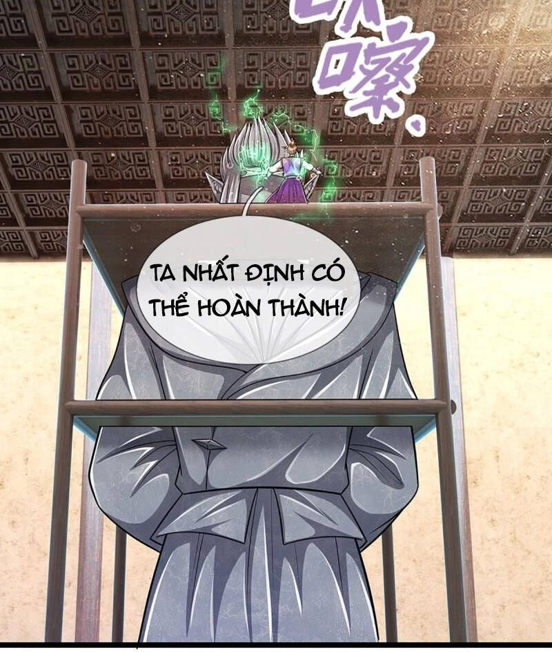 đọc truyện Bị Giam Cầm Trăm Vạn Năm Đệ Tử Ta Trải Khắp Chư Thiên Thần Giới Chương 206 ảnh 14 tại Thiên Thai Truyện