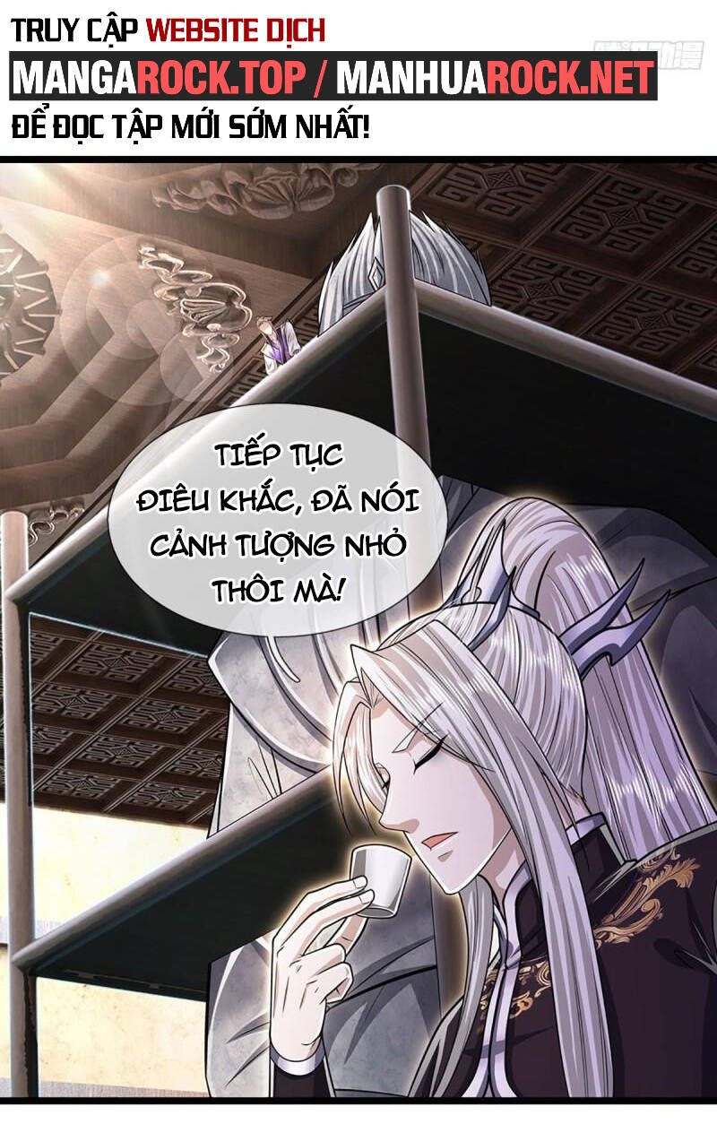 đọc truyện Bị Giam Cầm Trăm Vạn Năm Đệ Tử Ta Trải Khắp Chư Thiên Thần Giới Chương 206 ảnh 20 tại Thiên Thai Truyện