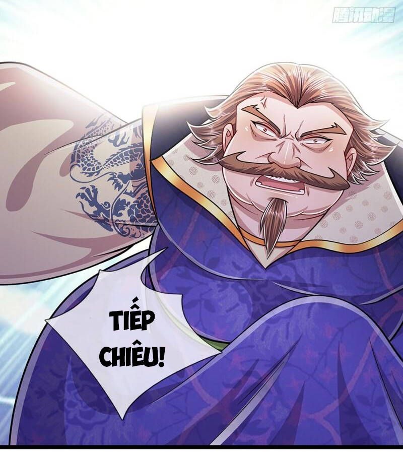 đọc truyện Bị Giam Cầm Trăm Vạn Năm Đệ Tử Ta Trải Khắp Chư Thiên Thần Giới Chương 206 ảnh 24 tại Thiên Thai Truyện