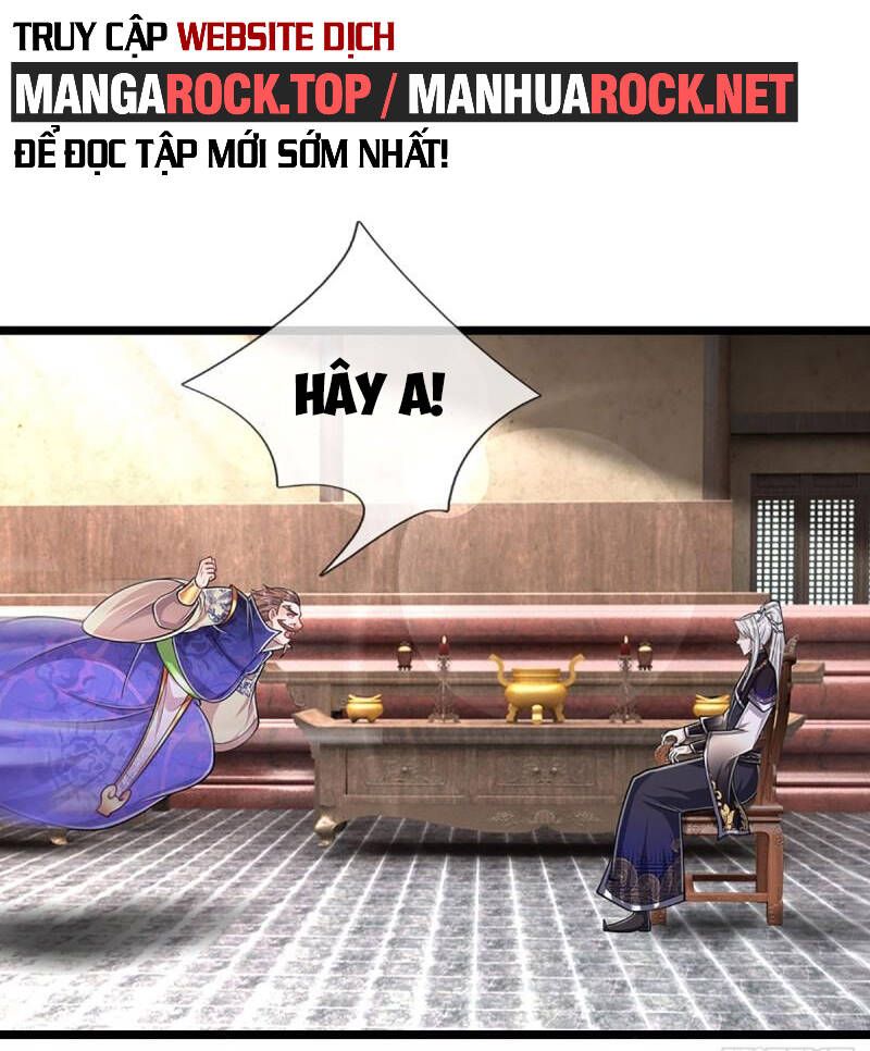 đọc truyện Bị Giam Cầm Trăm Vạn Năm Đệ Tử Ta Trải Khắp Chư Thiên Thần Giới Chương 206 ảnh 25 tại Thiên Thai Truyện