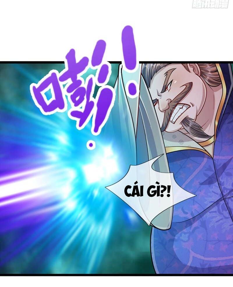 đọc truyện Bị Giam Cầm Trăm Vạn Năm Đệ Tử Ta Trải Khắp Chư Thiên Thần Giới Chương 206 ảnh 26 tại Thiên Thai Truyện