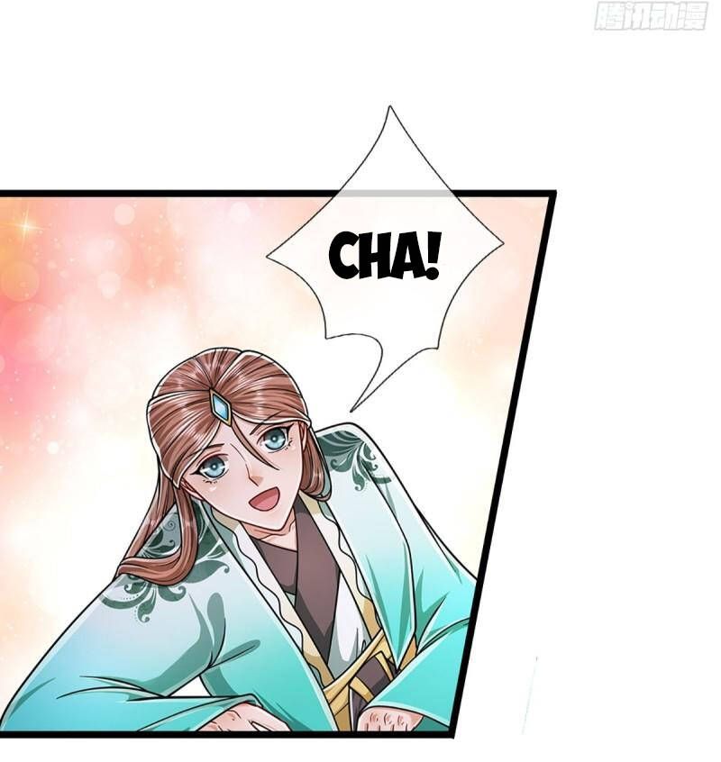 đọc truyện Bị Giam Cầm Trăm Vạn Năm Đệ Tử Ta Trải Khắp Chư Thiên Thần Giới Chương 206 ảnh 29 tại Thiên Thai Truyện